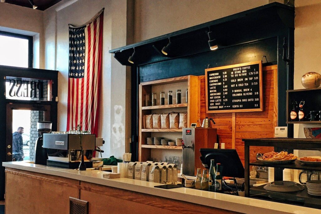 supporting veteran owned businesses