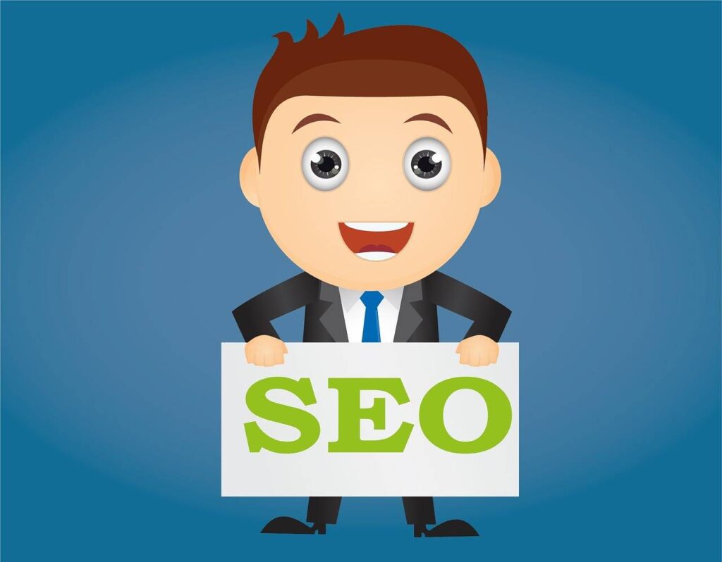 meta tags are important for SEO
