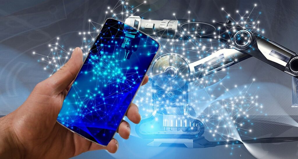 AI tools are making online businesses productive